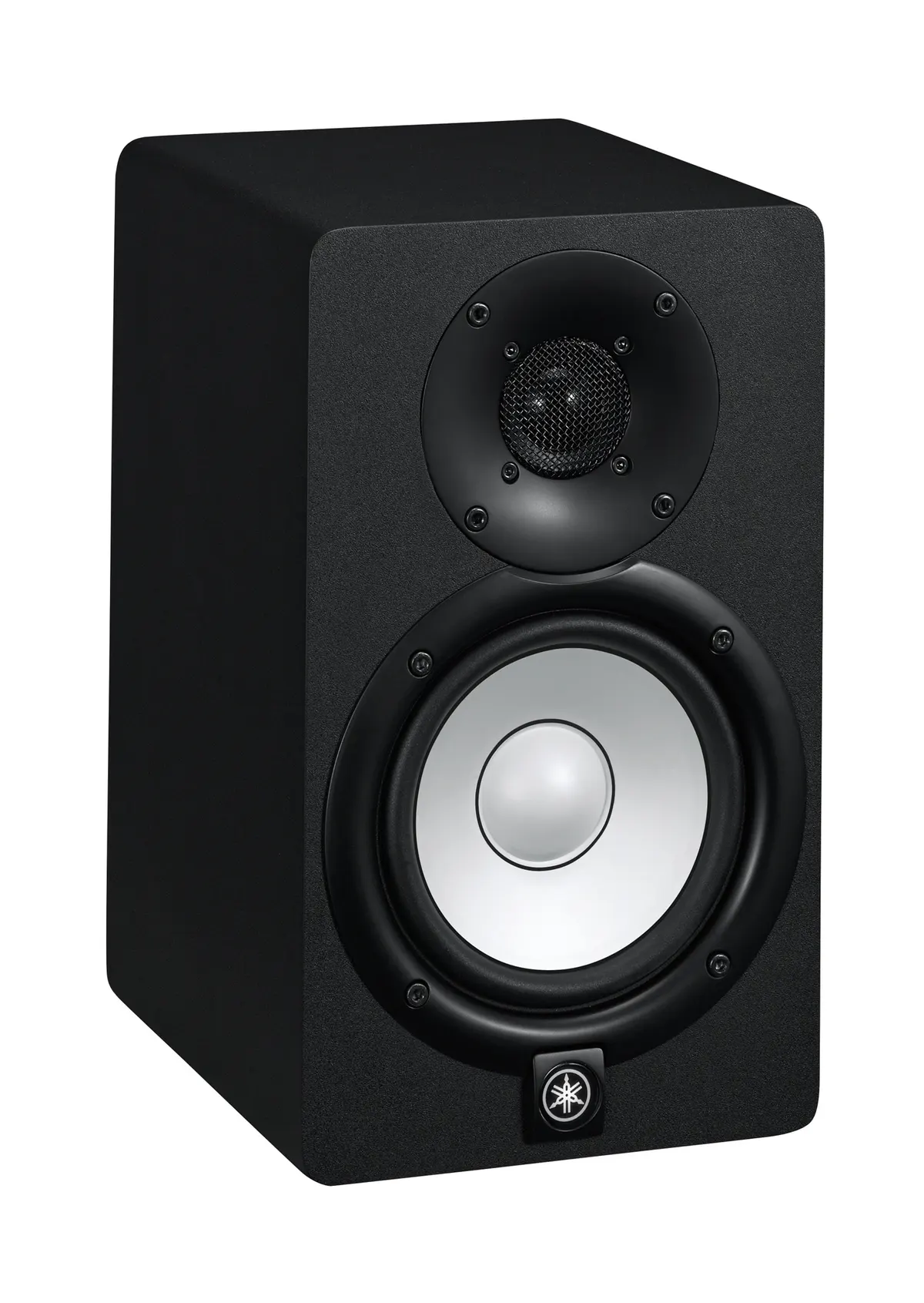 Yamaha HS5, Ansicht von vorn
