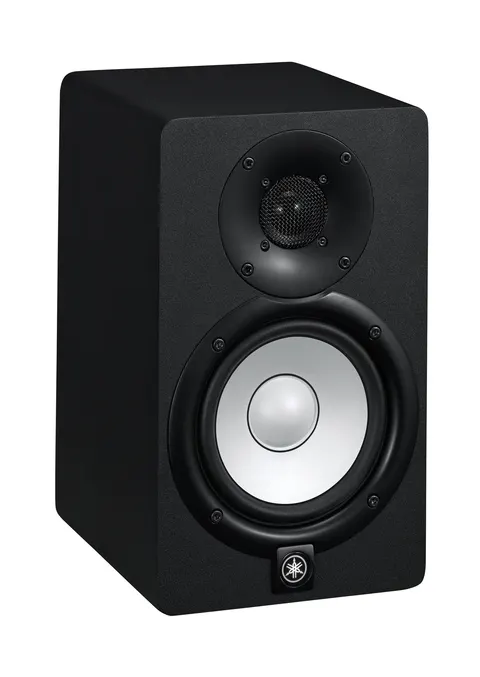 Yamaha HS5, Ansicht von vorn