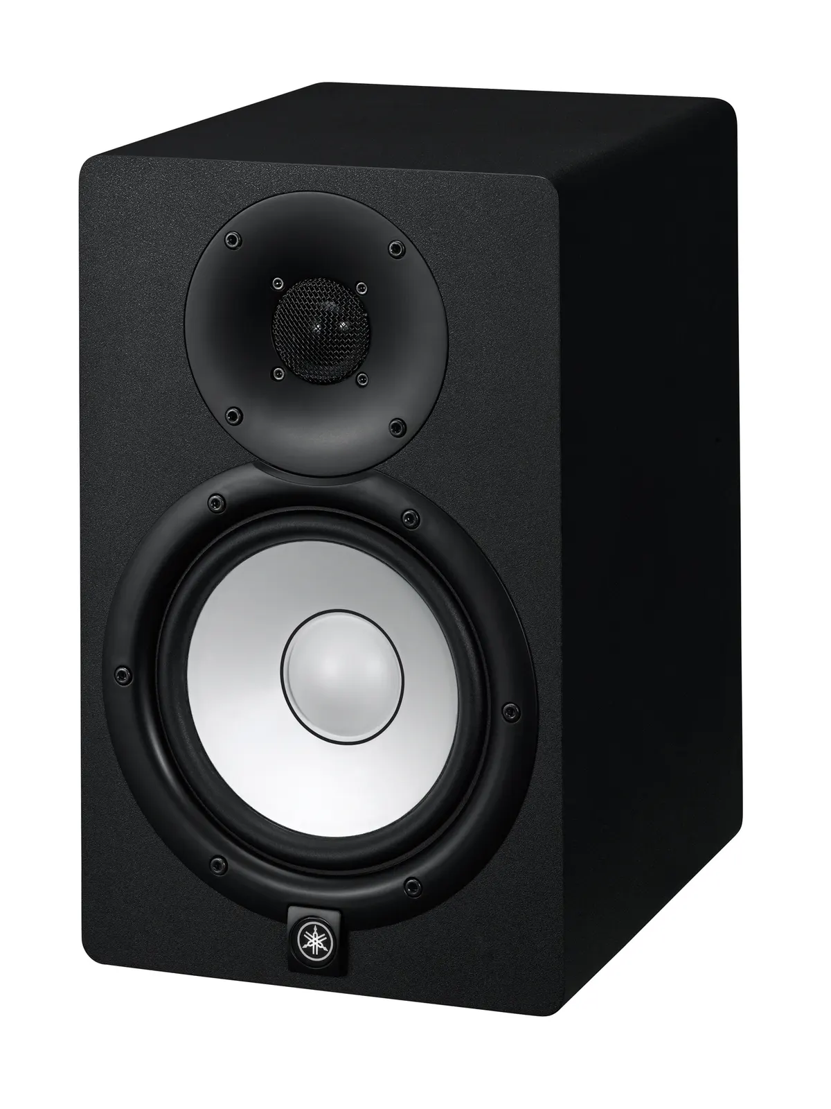 Yamaha HS7, Ansicht von vorn