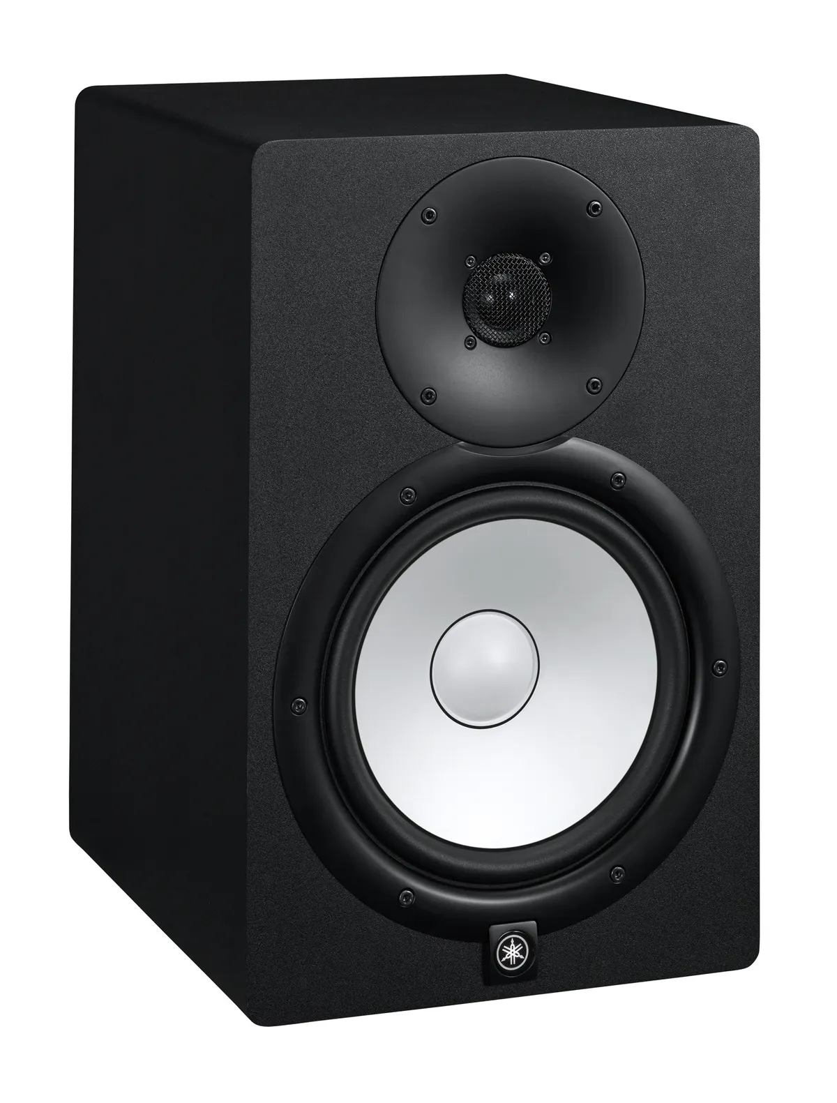 Yamaha HS8, Ansicht von vorn